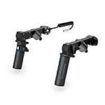 ARRI (K2.0001021) Articulating Handgrip Set for any ARRI camera - Includes REC button on right hand side ARRI (K2.0001021) Articulating Handgrip Set for any ARRI camera - Includes REC button on right hand side